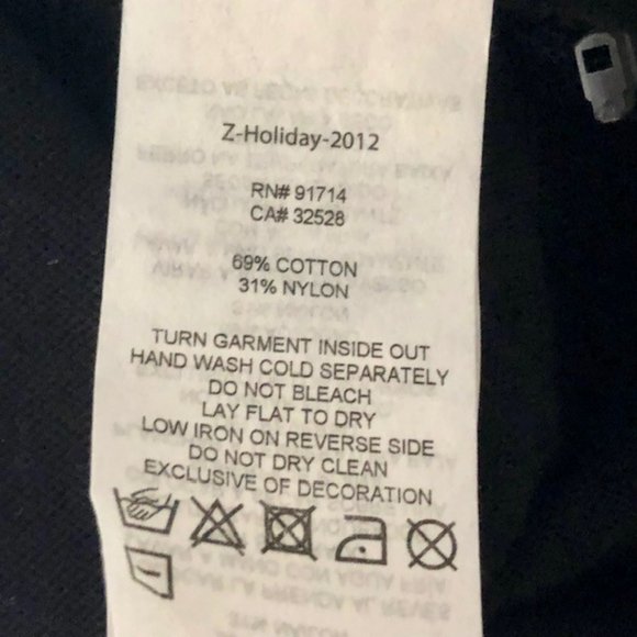 Armani Exchange A/X Sequined Cocktail Dress - Black - M - Picture 8 of 13